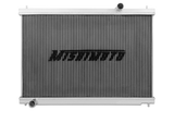 2009-2015 Nissan GT-R R35 (3.8 V6 Turbo Models)  Performance Aluminum Radiator by Mishimoto