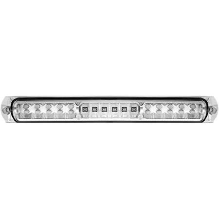 IPCW LED Third Brake Light Clear 2000-2005 Ford Excursion
