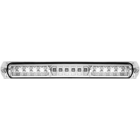 IPCW LED Third Brake Light Clear 2000-2005 Ford Excursion