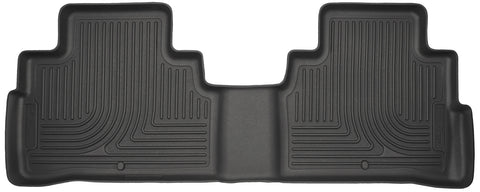 Husky WeatherBeater BACK SEAT Floor Liner 2015-2017 Nissan Murano