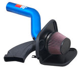 K&N Typhoon Air Intake 2016-2017 Ford Focus 2.3
