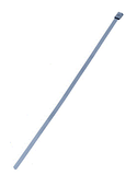 Heatshield Thermal Tie 33" (each)