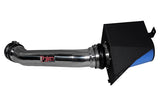 2012 Ford F250 (6.2 V8 Models) Injen PowerFlow Intake