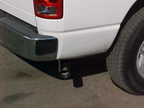 2002-2005 Dodge Ram 1500 3.7 4.7 and 5.9 (1500 Only) Gibson 3" Performance Cat-Back Exhaust (Aluminized)