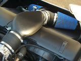 Volant Cold Air Intake 2001-2004 Chevy Corvette 5.7