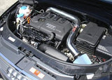 2009-2012 Audi A3 2.0 Turbo TFSI Injen Cold Air Intake