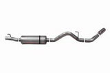 2002-2005 Dodge Ram 1500 3.7 4.7 5.9 (1500 Only) Gibson 3" Performance Cat-Back Exhaust (Stainless)