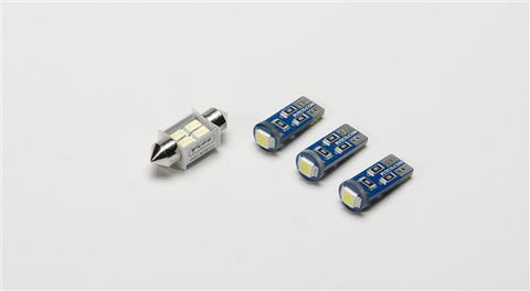 Putco LED Dome Light 2011-2013 Nissan Juke