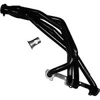 Pacesetter Headers 1981-1992 Isuzu Pickup, 1976-1983 Chevy LUV Pickup 1.8 2.0 2.0 (Square ports)