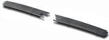 IPCW Bolt On Billet Grille 2006-2011 Chevy Impala LT 2006-2009 Impala SS & 2006-2007 Chevy Monte Carlo