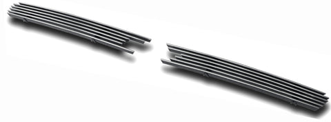 IPCW Bolt On Billet Grille 2006-2011 Chevy Impala LT 2006-2009 Impala SS & 2006-2007 Chevy Monte Carlo