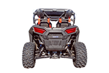 2015 Polaris RZR 900S Dual Exhaust by Gibson Performance (Stainless)