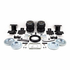 2007-2018 Chevy Silverado GMC Sierra (1500 8' Bed) Air Lift LoadLifter 5000 Ultimate Air Springs