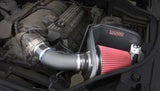 2012-2017 Jeep Grand Cherokee SRT 6.4 V8 Corsa Apex Air Intake