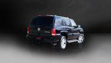 2002-2006 Cadillac Escalade + GMC Yukon Denali 6.0 V8 Corsa Sport Cat-Back Exhaust