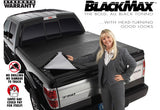 Extang Blackmax Tonneau Cover 2005-2011 Dodge Dakota (5'3" BED) w/out Rail system