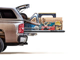 2004-2015 Nissan Titan 6 1/2' Bed BedSlide 1500 Contractor Series Truck Bed Slide / Sliding Cargo Drawer