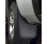 2014-2017 Chevy Silverado 1500 REAR Mud Guards by Husky Liners