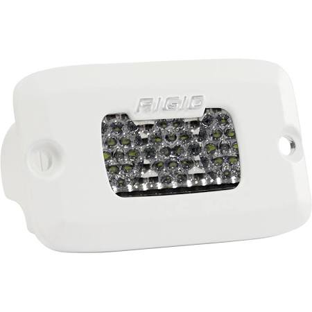 Rigid Industries Marine SR-M2 Diffused Pro LED Light