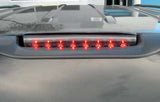 2000-2006 Chevy Tahoe, Yukon, Suburban, Denali (no barn doors) Recon Smoked LED 3rd Brake Light
