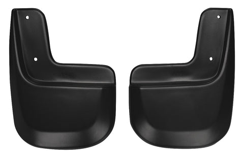 2007-2013 Ford Edge and Lincoln MKX REAR Mud Guards by Husky Liners