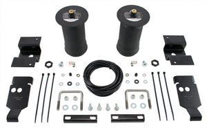 2010-2012 Ford Transit Connect Air Lift RideControl Air Spring Kit