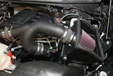 K&N Air Intake 2015-2016 Ford F-150 3.5 EcoBoost V6