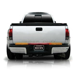 RECON Xtreme 49" LED Tailgate Light Bar (Red Brake, White Reverse, Amber Scanning Turn Signals)