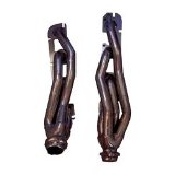 2003 Dodge Ram 2500/3500 5.7 V8 Gibson Performance Silver Ceramic Coated Headers