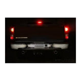 Putco Mini 15" White LED Tailgate Light Bar w/ Red LEDs