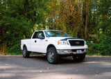 2004-2017 Ford F-150 RevTek 2.5" FRONT Lift Kit