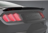 2015-2018 Ford Mustang Coupe Roush Performance Rear Spoiler (Primed)