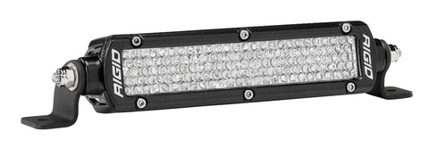 Rigid Industries 6" SR Series Pro Specter Diffused LED Light Bar
