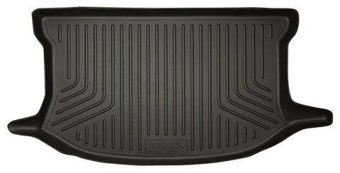 2012-2016 Toyota Prius C Husky WeatherBeater Cargo Liner