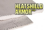 HP Armor Heat Shield 1/2" Thick 3' x 4' by Heatshield Products