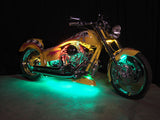 Streetglow LED Motorcycle Light Kit / ATV Light Kit