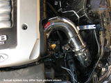 2006-2010 Infiniti M45 4.5 V8 Injen Cold Air Intake