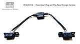 2013-2015 Dodge Ram 1500 2500 3500 AMP PowerStep Electric Running Boards w/ Plug & Play Harness
