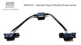 2007-2017 Toyota Tundra + Sequoia AMP Research PowerStep Electric Running Boards w/ Plug & Play Harness