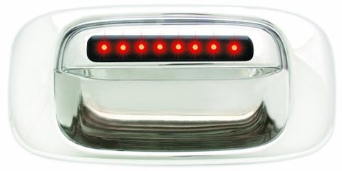 1999-2006 Chevy Silverado GMC Sierra LED Tailgate Handle by IPCW