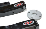2005-2015 Toyota Tacoma PreRunner 2WD Lift Kit by CST 6.5" Front 4" Rear Lift
