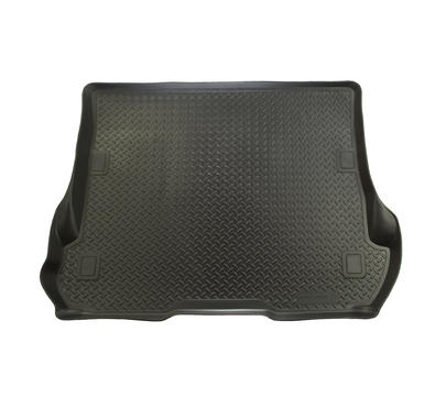 Husky All Weather Cargo Liner 2005-2010 Jeep Grand Cherokee (4 Door Models)