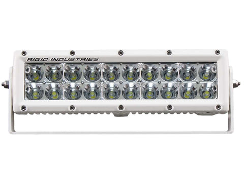 M Series 10" LED Light Bar (Flood Pattern) by Rigid Industries