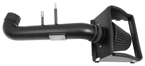 2015-2017 Ford F-150 5.0 V8 K&N Blackhawk Intake