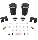 Air Lift Performance Suspension Kit for MKIV Platform: 1998-2010 VW Beetle, 1999-2005 VW Golf, Jetta 1999-2003 VW GTI, 1997-2005 VW MKIV- Rear Slam Kit