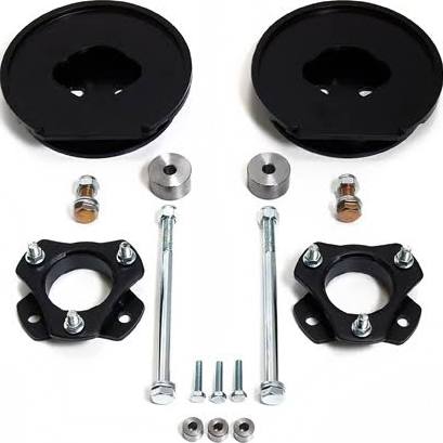 2001-2007 Toyota Sequoia Ready Lift COMPLETE Lift Kit 2.5" Front 1.5" Rear Lift