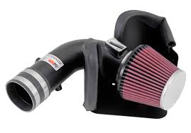 K&N Air Intake (Typhoon Series) 2013-2014 Nissan Sentra 1.8