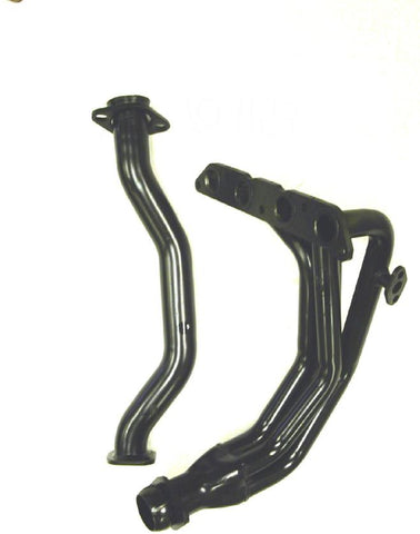 1986-1991 Toyota Corolla FWD Pacesetter Header