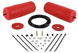 1965-1970 Chevy Caprice, Impala, Bel Air, Biscayne Air Lift 1000 Load Assist Rear Suspension Leveling / Air Bag Kit