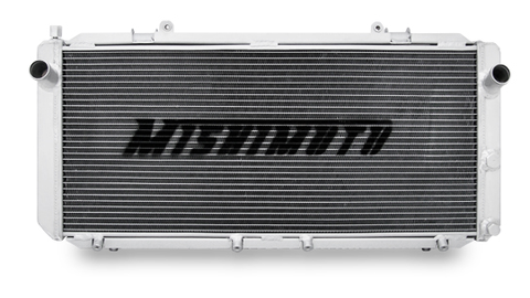19901997 Toyota MR2 (2.0 Turbo Models) Performance Aluminum Radiator by Mishimoto